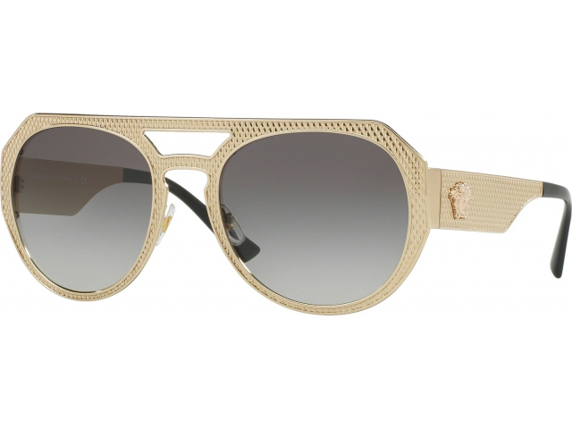   Versace VE2175 125211 Pale Gold