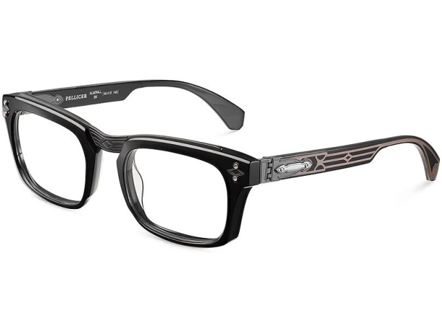 Etnia Barcelona 7 ALMIRA 54D BK