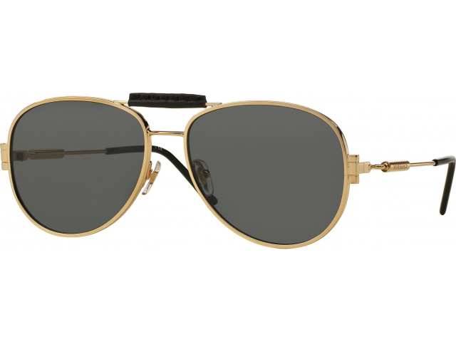   Versace VE2167Q 100287 Gold
