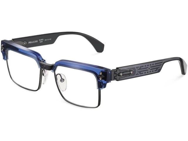 Etnia Barcelona 7 RUSINO 53D BLBK