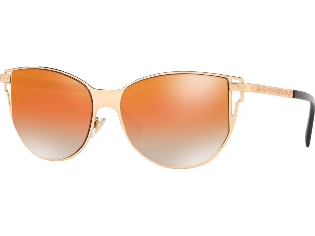   Versace VE2211 1412I4 Rose Gold