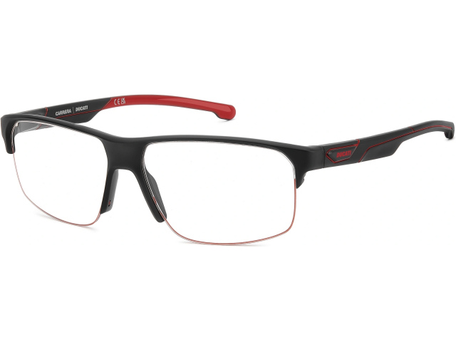 CARRERA CARDUC 059 807 Black