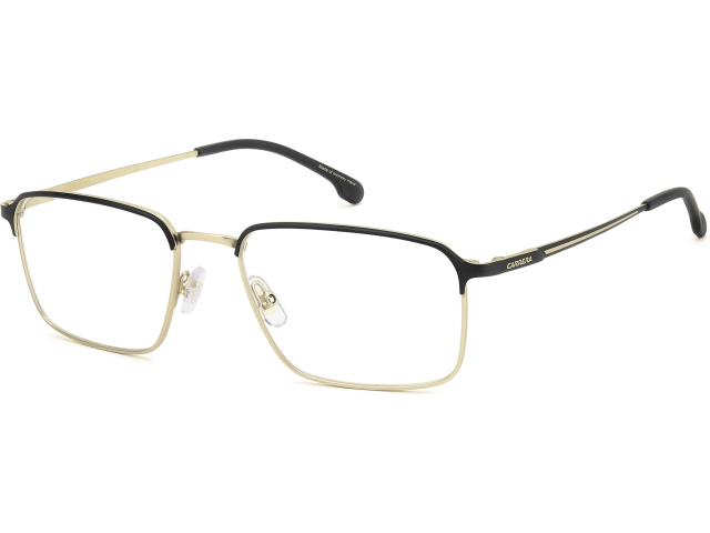 CARRERA 8927 I46 Matte Black Gold