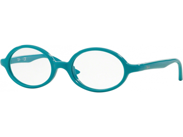  Ray-Ban RY1545 3637 Azure On Rubber Azure