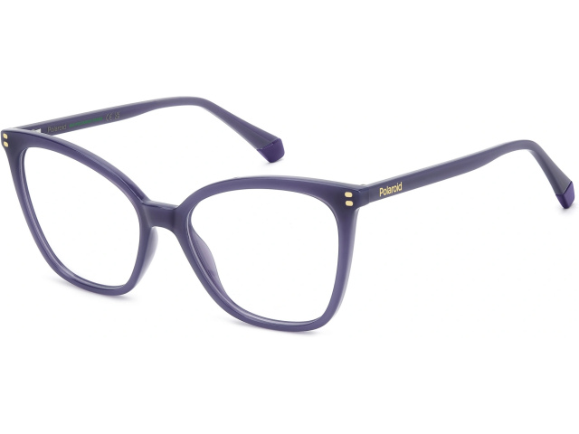 POLAROID PLD D579 B3V Violet