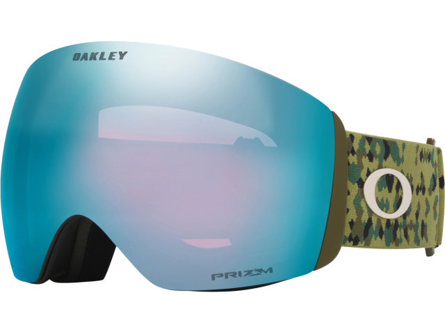 ����������� ����� Oakley FLIGHT DECK L OO7050 7050F4