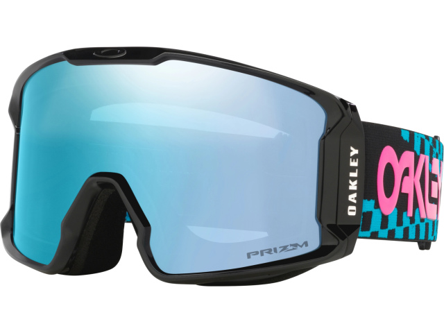 ����������� ����� Oakley LINE MINER L OO7070 7070I2