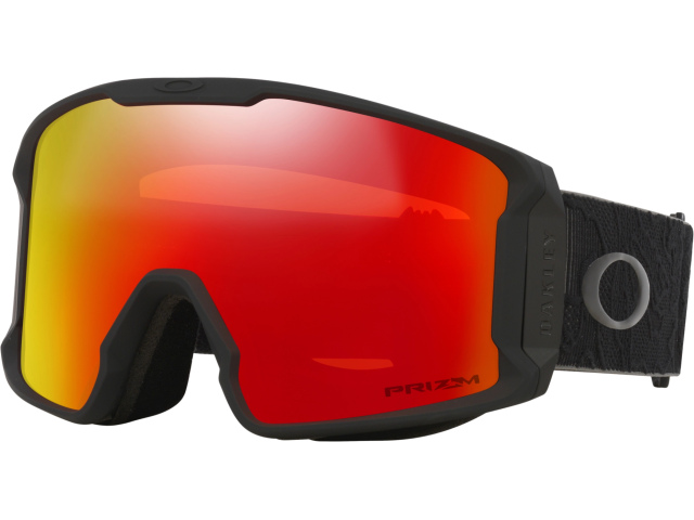 ����������� ����� Oakley LINE MINER L OO7070 7070I3