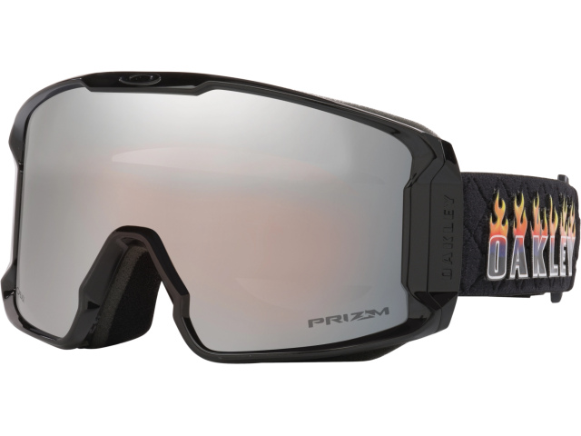 ����������� ����� Oakley LINE MINER M OO7093 709397