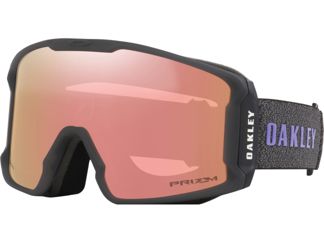   Oakley LINE MINER M OO7093 709399