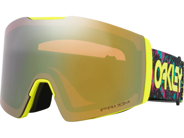 ����������� ����� Oakley FALL LINE L OO7099 709972