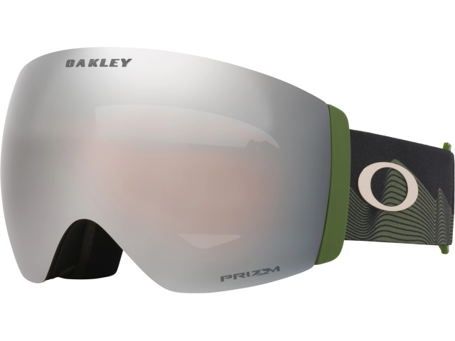 ����������� ����� Oakley FLIGHT DECK PRO L OO7138 713810