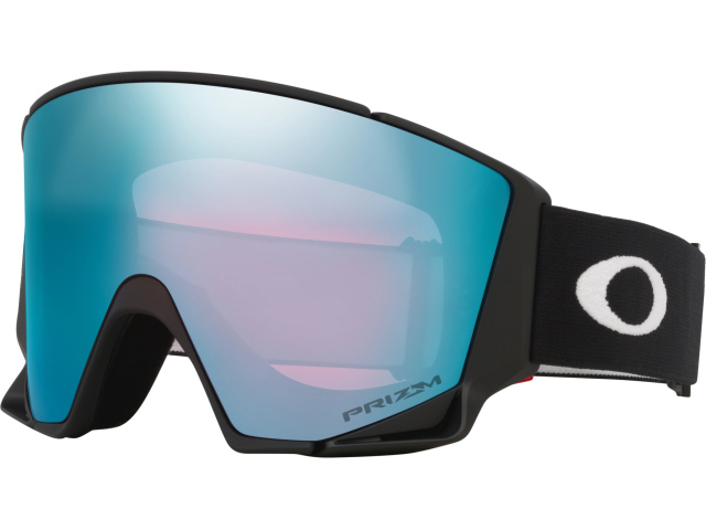 ����������� ����� Oakley FLOW SCAPE L OO7145 714501