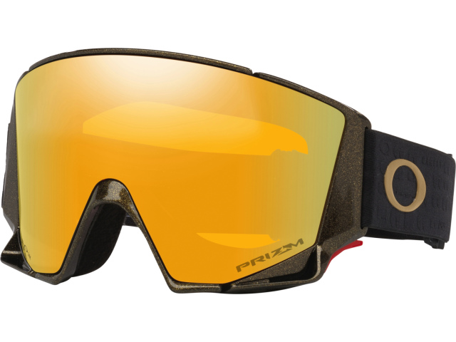 ����������� ����� Oakley FLOW SCAPE M OO7147 714714