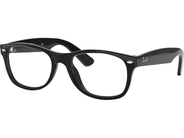 Ray-Ban WAYFARER RX5184F 2000 Black