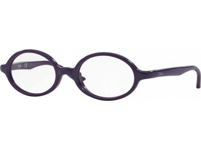 Оправа Ray-Ban RY1545 3639 Violet On Rubber Violet