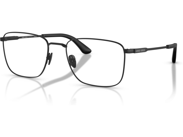 Giorgio Armani AR5162 3001 Black