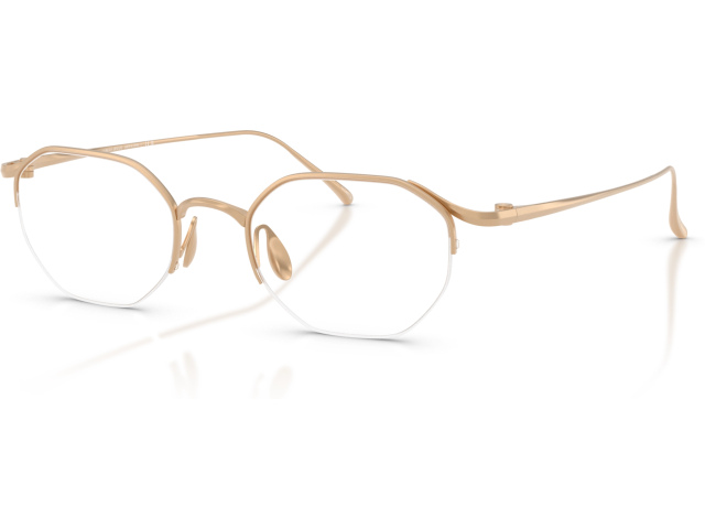 Giorgio Armani AR5157T 3411 Gold