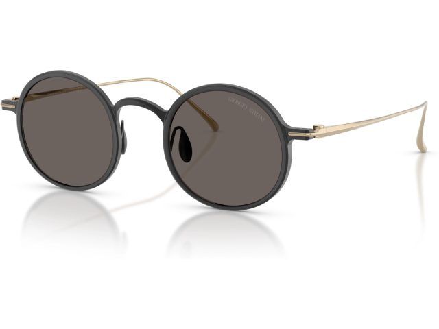 Giorgio Armani AR6173T 3404B1 Black