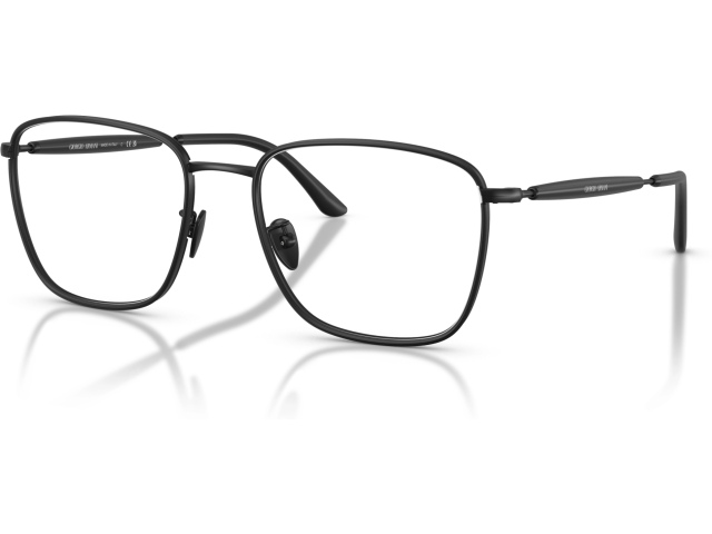 Giorgio Armani AR5160J 3001 Black