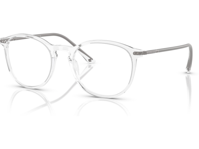 Giorgio Armani AR7125 6344 Transparent