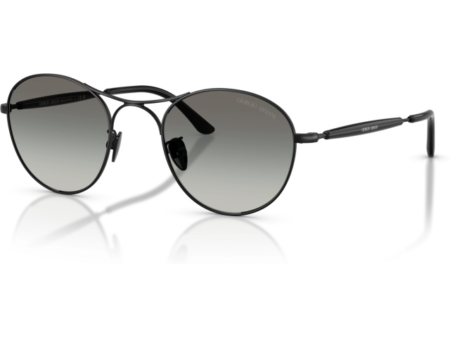 Giorgio Armani AR6177 300111 Black