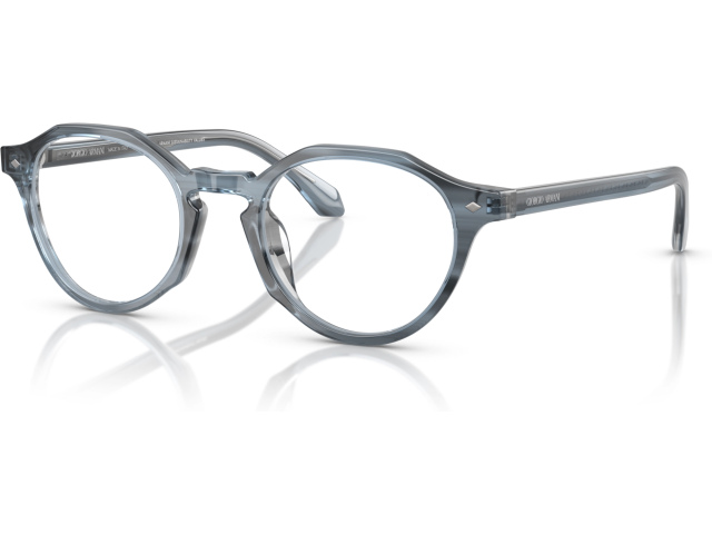 Giorgio Armani AR7264U 6343 Blue