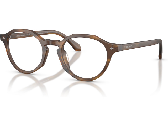 Giorgio Armani AR7264U 5404 Tortoise