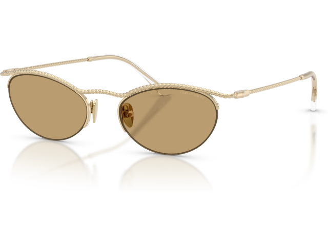 Giorgio Armani AR6175 301373 Gold
