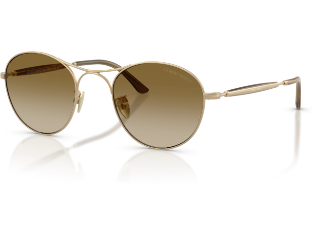 Giorgio Armani AR6177 341713 Gold