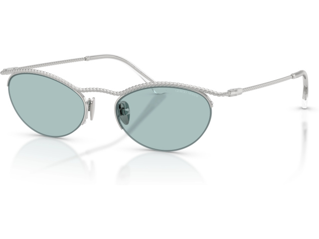 Giorgio Armani AR6175 301572 Silver