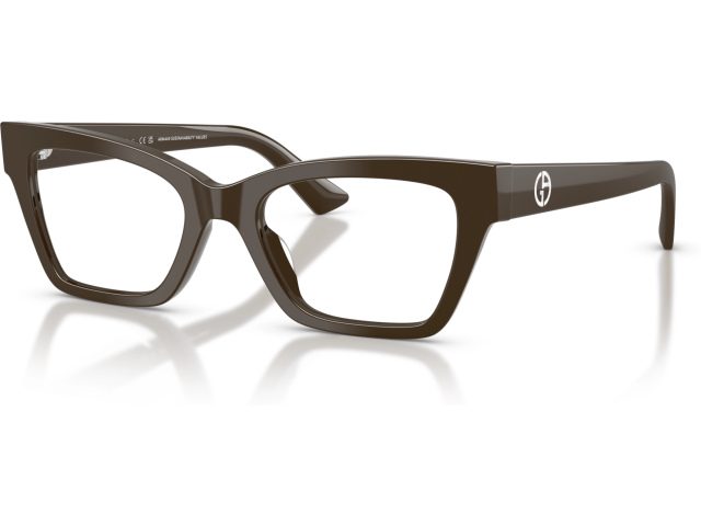 Giorgio Armani AR7285HU 6307 Brown