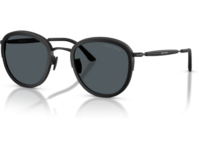 Giorgio Armani AR6176 300187 Black