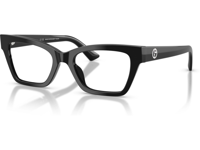 Giorgio Armani AR7285HU 5875 Black