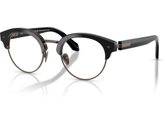 Giorgio Armani AR7283 5875 Black