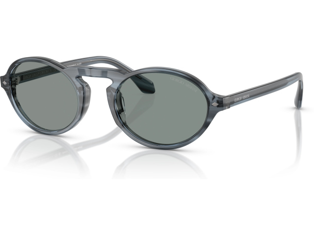 Giorgio Armani AR8219U 634356 Blue