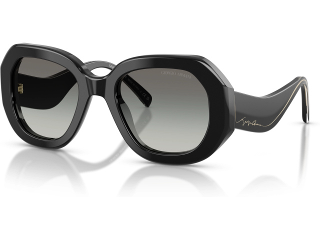 Giorgio Armani AR8248 500111 Black