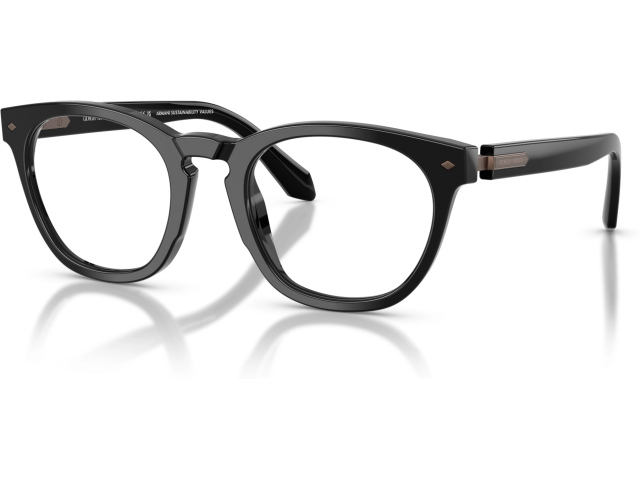 Giorgio Armani AR7284 5875 Black