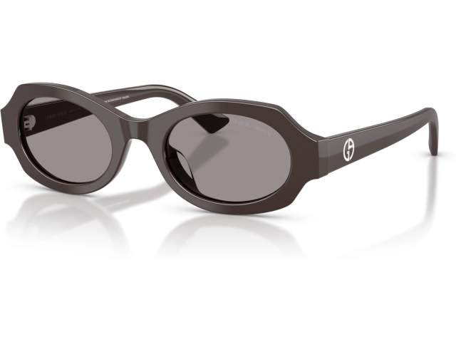 Giorgio Armani AR8245HU 6306/1 Violet