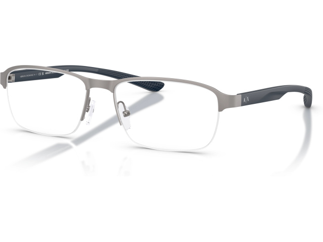 Armani Exchange AX1061 6084 Grey