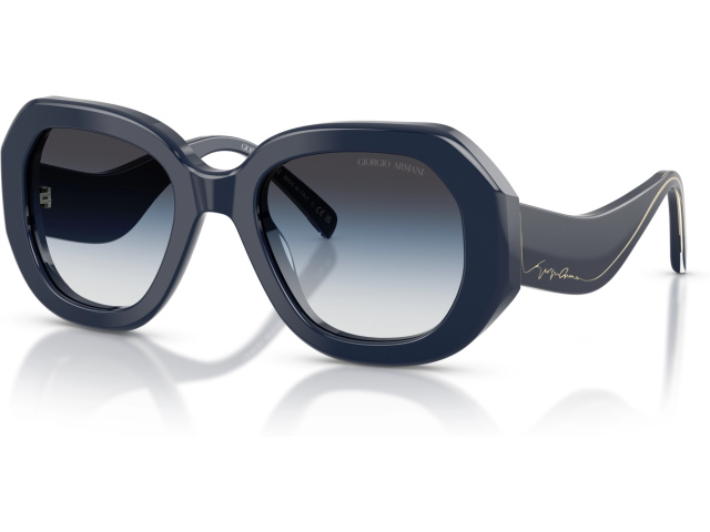 Giorgio Armani AR8248 63417X Blue