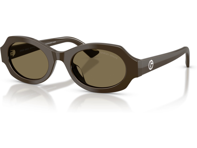 Giorgio Armani AR8245HU 630773 Brown