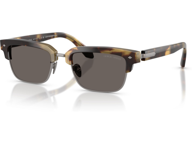 Giorgio Armani AR8243 6301B1 Tortoise