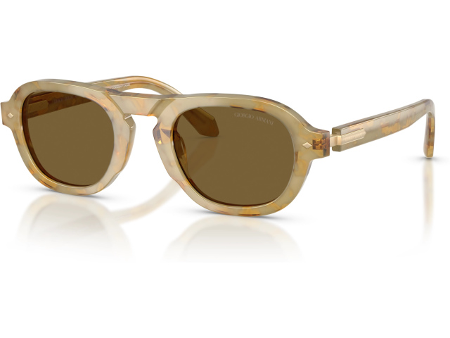 Giorgio Armani AR8244 630073 Tortoise
