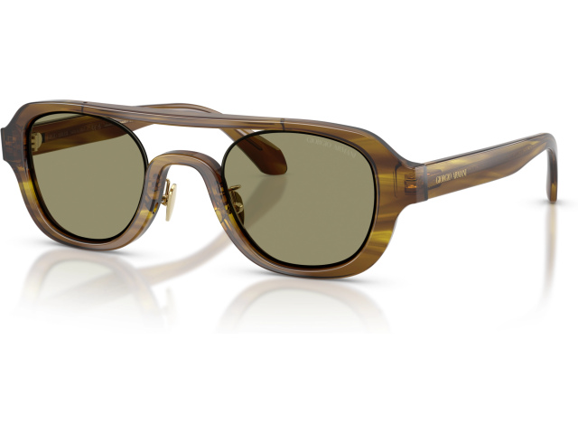 Giorgio Armani AR8247 63302A Brown