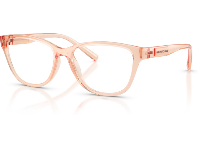 Armani Exchange AX3111U 8395 Pink