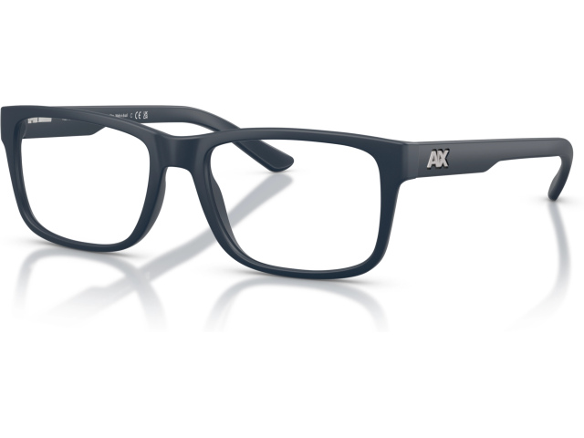 Armani Exchange AX3016 8399 Blue