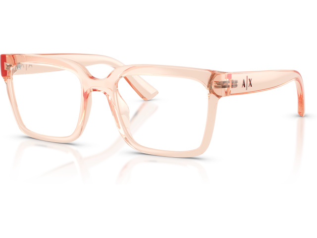 Armani Exchange AX3133U 8395 Pink