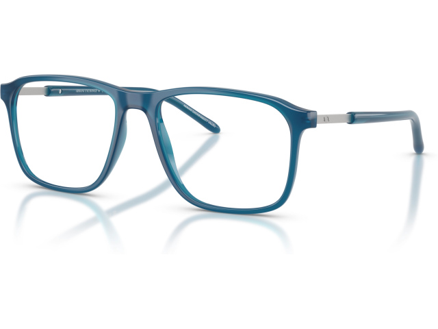 Armani Exchange AX3131 8395 Blue