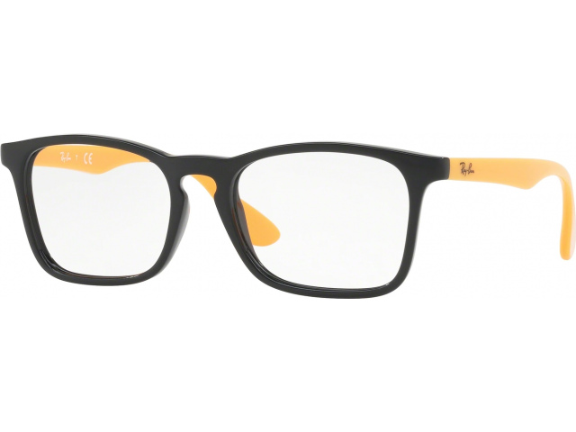  Ray-Ban RY1553 3724 Black